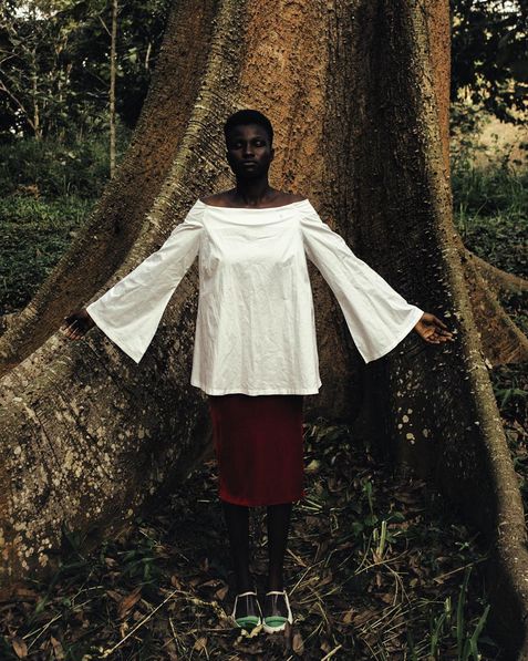 IamIsigo-Spring-Summer-2016-Collection-Lookbook-fashionghana african fashion (22)