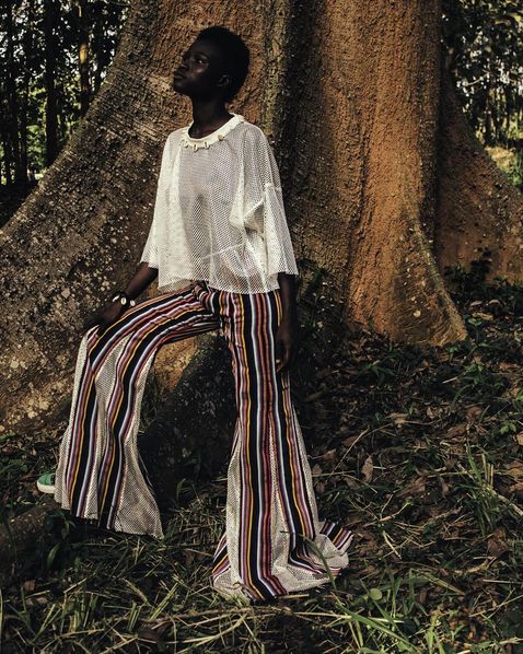 IamIsigo-Spring-Summer-2016-Collection-Lookbook-fashionghana african fashion (23)