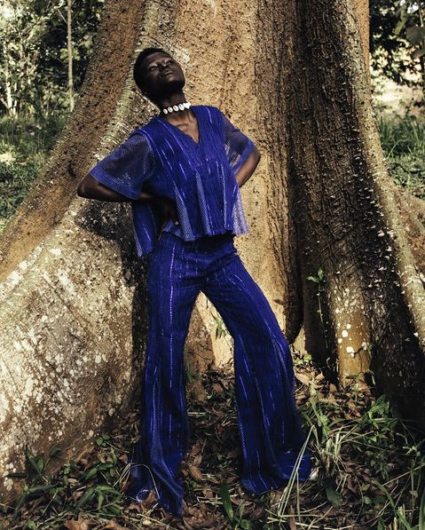 IamIsigo-Spring-Summer-2016-Collection-Lookbook-fashionghana african fashion (24)