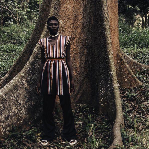 IamIsigo-Spring-Summer-2016-Collection-Lookbook-fashionghana african fashion (25)