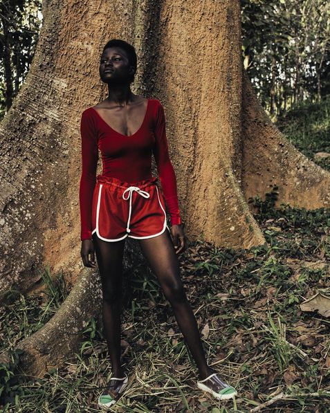 IamIsigo-Spring-Summer-2016-Collection-Lookbook-fashionghana african fashion (4)