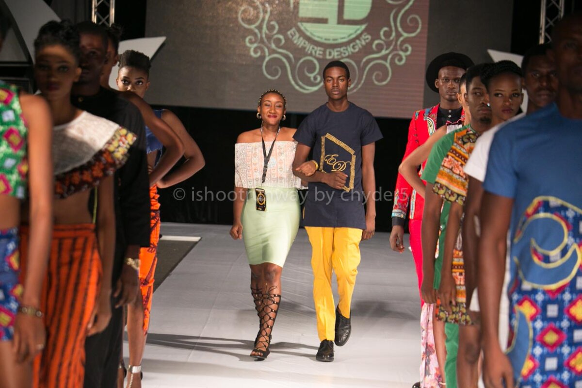 empire designs africa international fashion week 2015 (15)