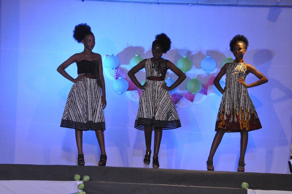 grace wallace africa kids fashion show (3)