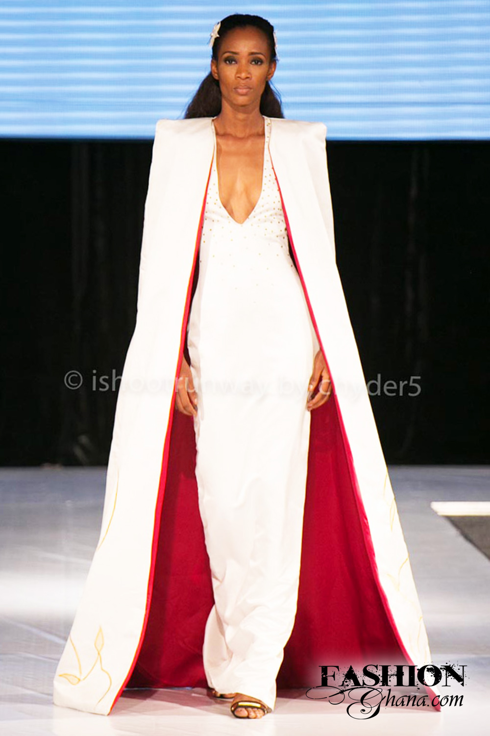 Cloak Design Dress Cloak Design Dress