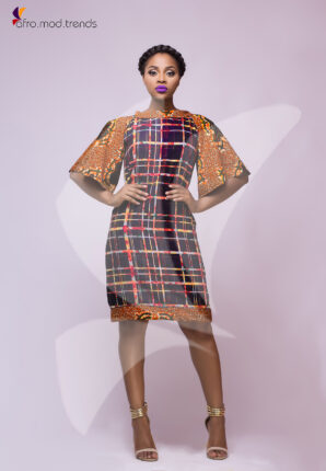 AKU - COLLAR DRESS (1)