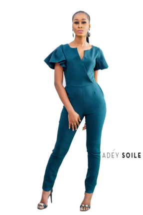 Adey Soile Transcendent