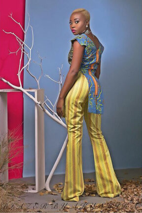Blazers by Aku Shika look book ghana designers (11)