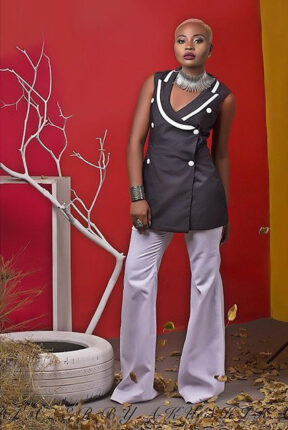Blazers by Aku Shika look book ghana designers (16)