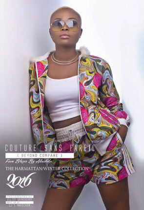 Blazers by Aku Shika look book ghana designers (21)