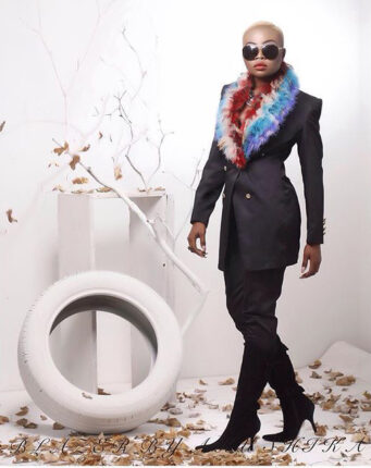 Blazers by Aku Shika look book ghana designers (22)