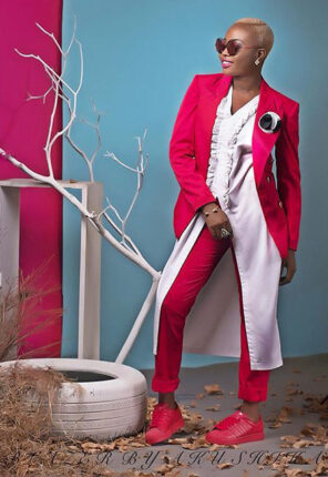 Blazers by Aku Shika look book ghana designers (26)