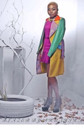 Blazers by Aku Shika look book ghana designers (28)