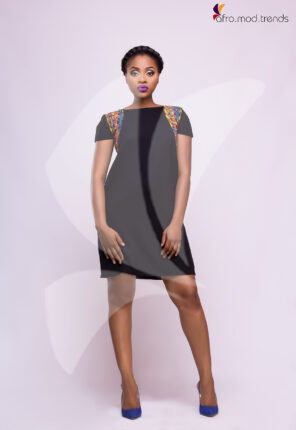 YAWA - MESH DRESS (1)