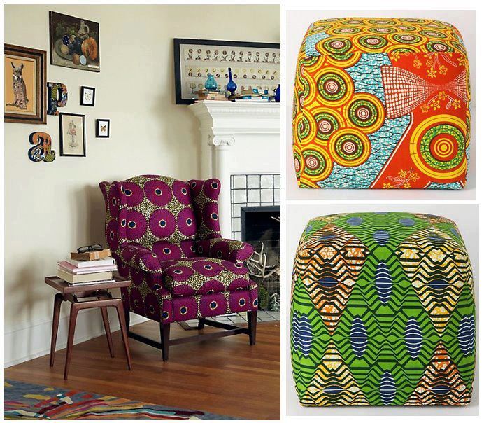 african inspired home deco (10)