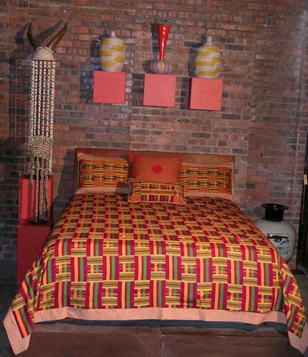 african inspired home deco (16)