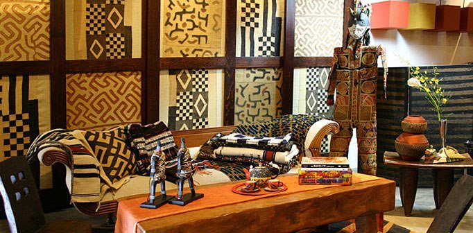 african inspired home deco (17)