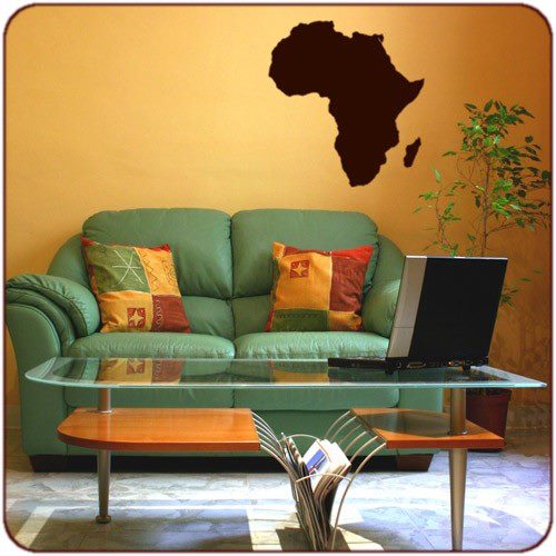 african inspired home deco (18)