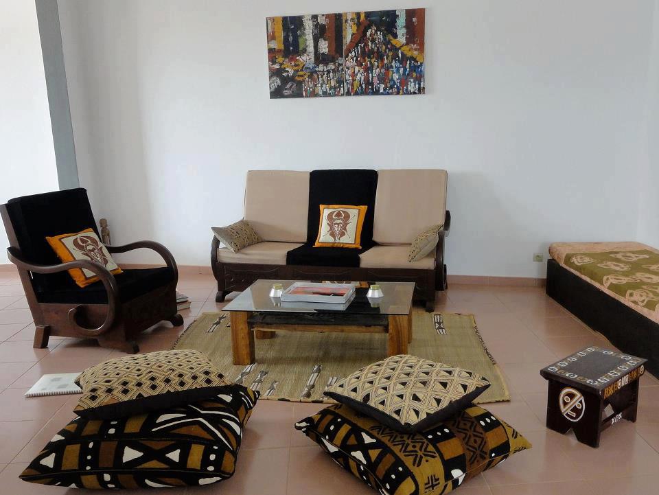 african inspired home deco (2)