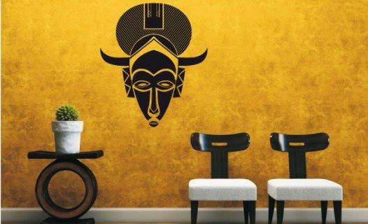 african inspired home deco (21)