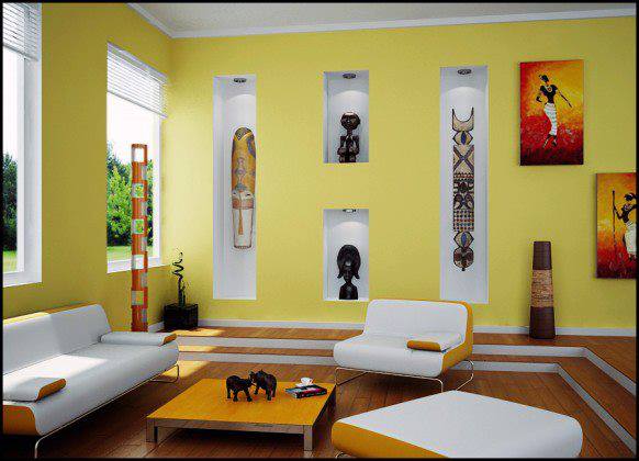 african inspired home deco (22)
