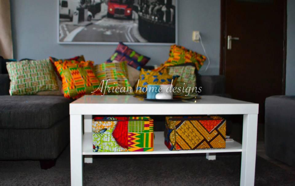 african inspired home deco (30)