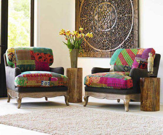 african inspired home deco (33)