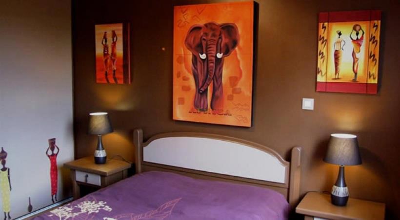 african inspired home deco (4)
