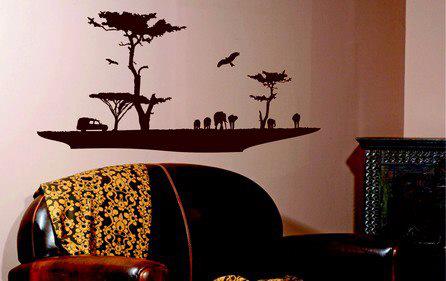 african inspired home deco (8)