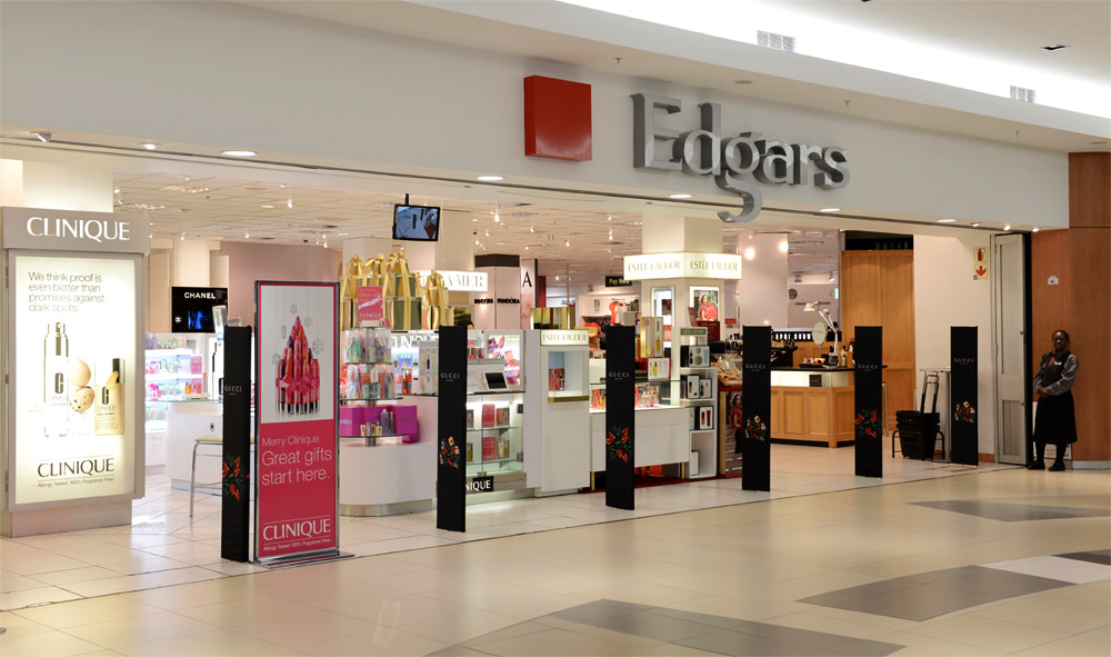 Edgars Embraces Young Zimbabwean Designers This Month Fashion GHANA