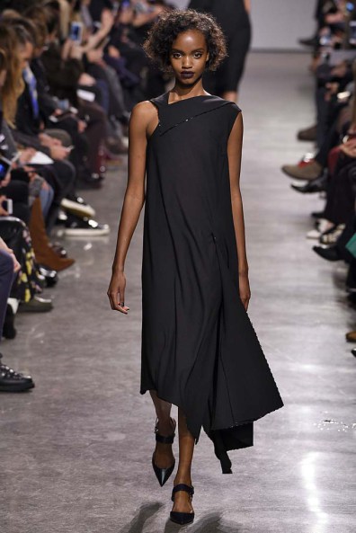 Zac Posen New York RTW Fall Winter 2016 February 2016