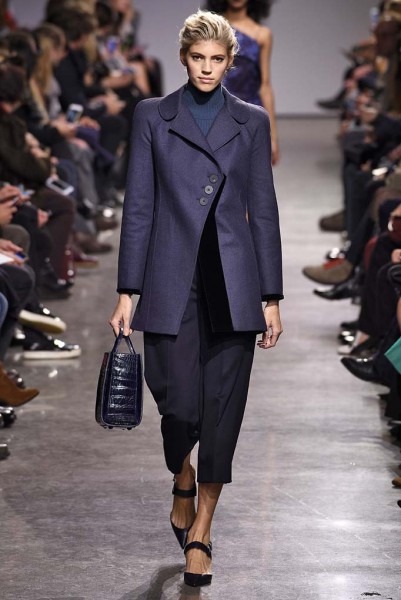 zac posens all black fashion week show 2016 (25)