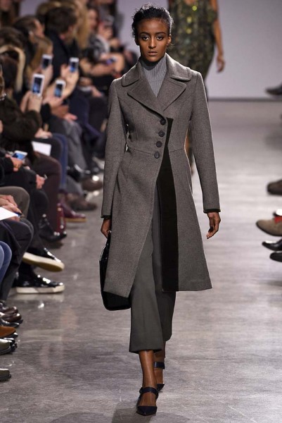 zac posens all black fashion week show 2016 (34)