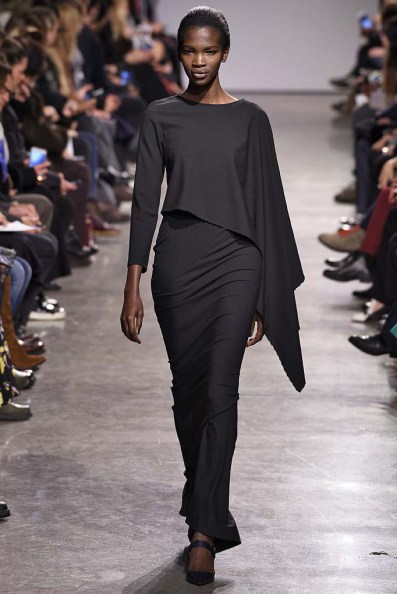 Zac Posen New York RTW Fall Winter 2016 February 2016