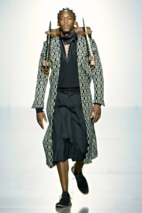 Augustine mercedes benz fashion week joburg 2016 fashionghana (15)