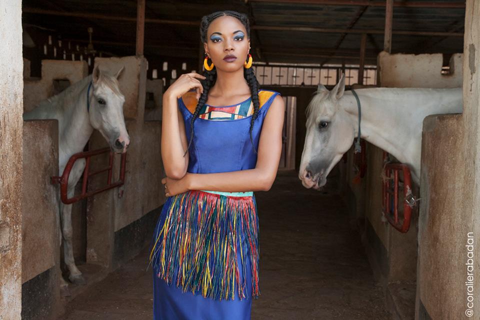 Les Indomptables mali fashion photoshoot african fashion (6)