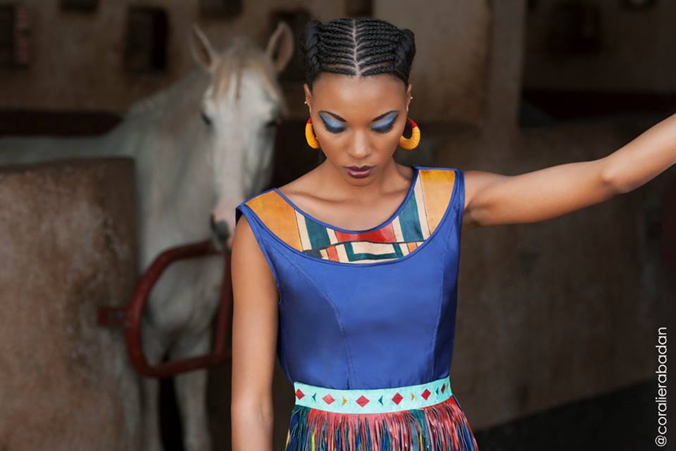 Les Indomptables mali fashion photoshoot african fashion (7)