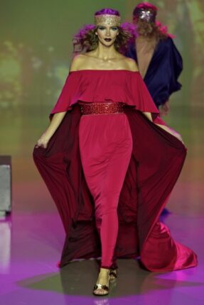 Spero Villioti Couture mercedes benz fashion week joburg 2016 (41)