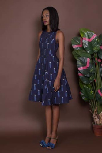 Tunde Kabir Mason for Grey Projects