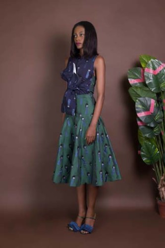 Tunde Kabir Mason for Grey Projects