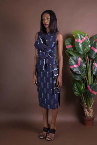 Tunde Kabir Mason for Grey Projects