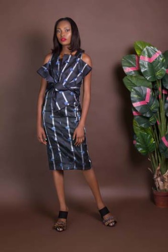 Tunde Kabir Mason for Grey Projects