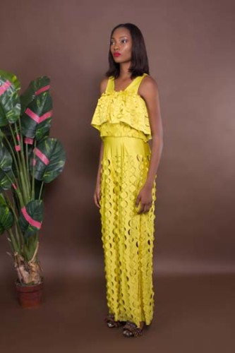 Tunde Kabir Mason for Grey Projects