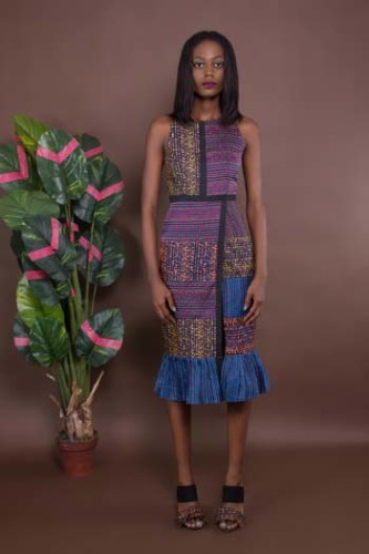 Tunde Kabir Mason for Grey Projects