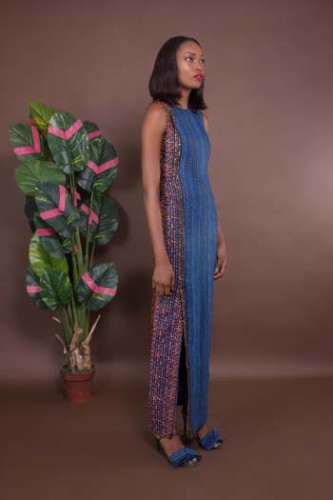 Tunde Kabir Mason for Grey Projects