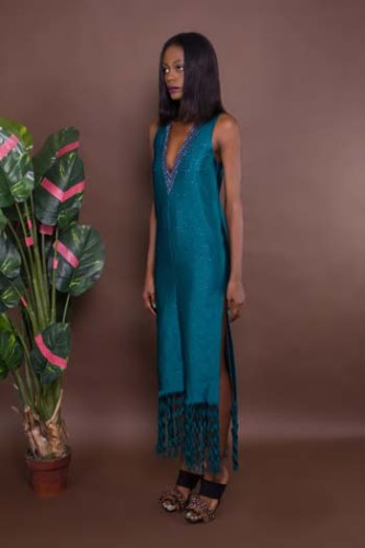 Tunde Kabir Mason for Grey Projects