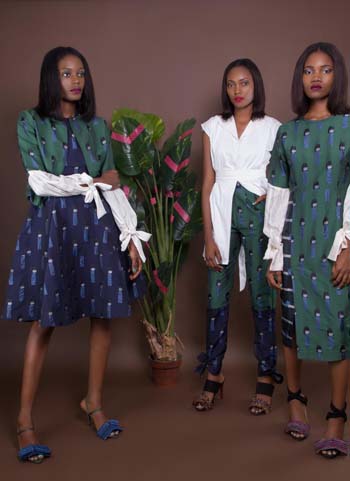 Tunde Kabir Mason for Grey Projects