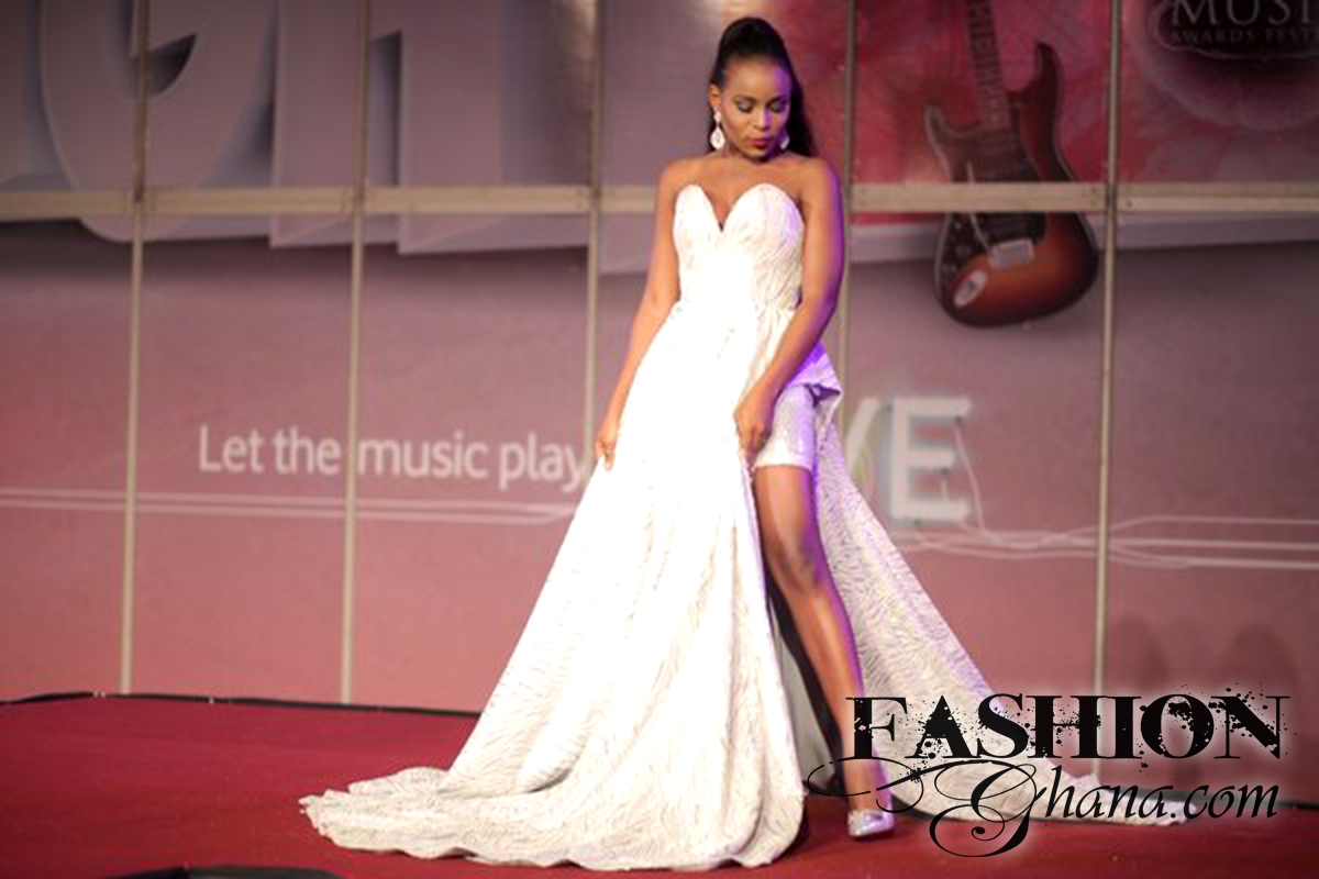 Berla Mundi @ VGMA