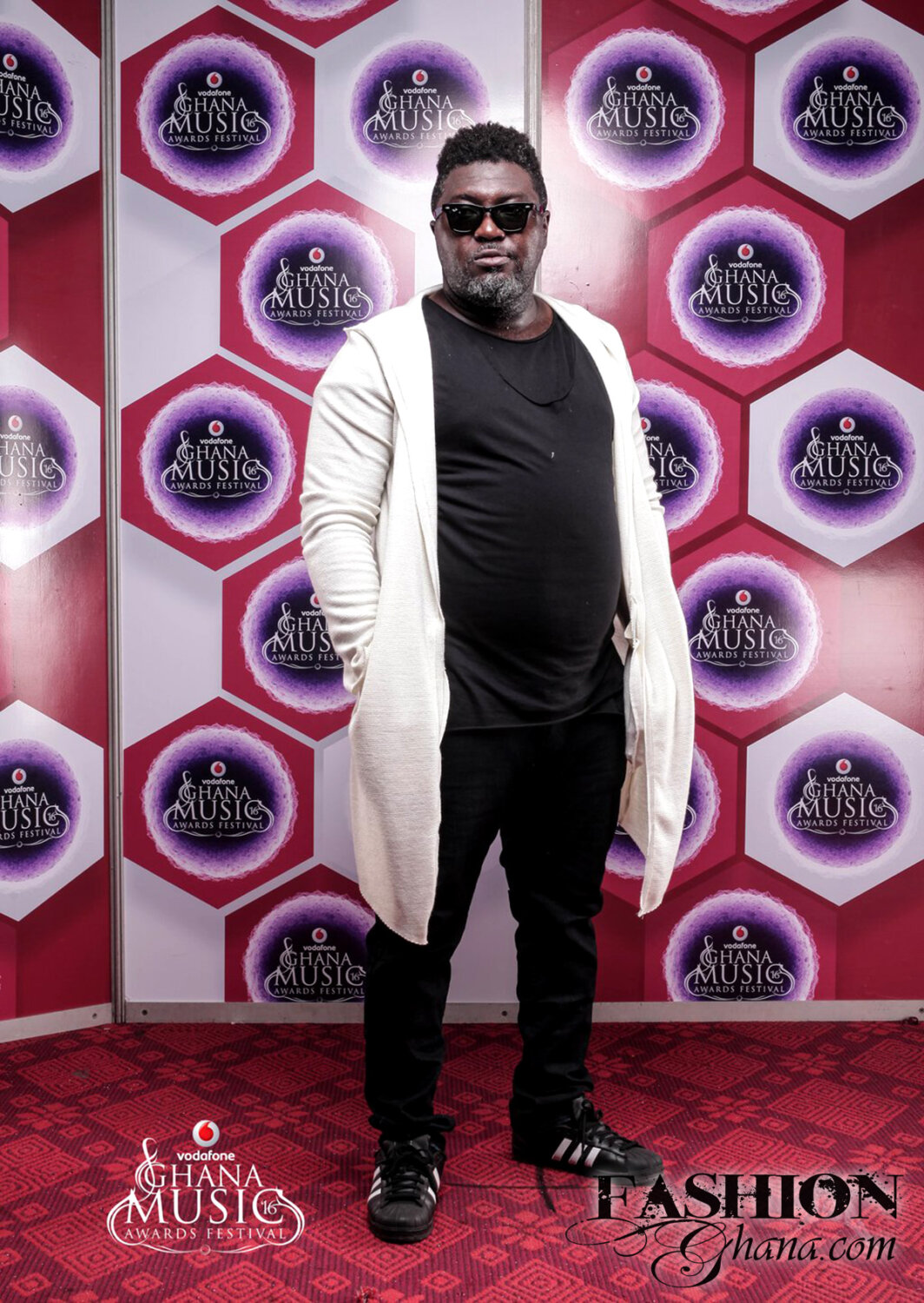 Hammer @ VGMA