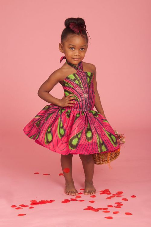 babies in African fashion (10)