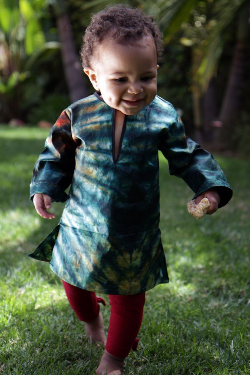 babies in African fashion (4)